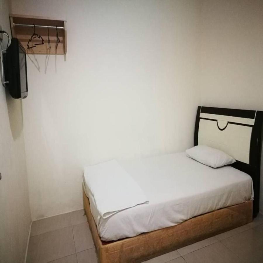 Fresh Hotel Bercham Ipoh Zewnętrze zdjęcie