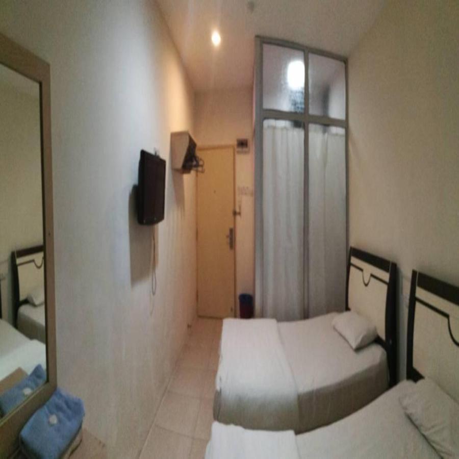 Fresh Hotel Bercham Ipoh Zewnętrze zdjęcie