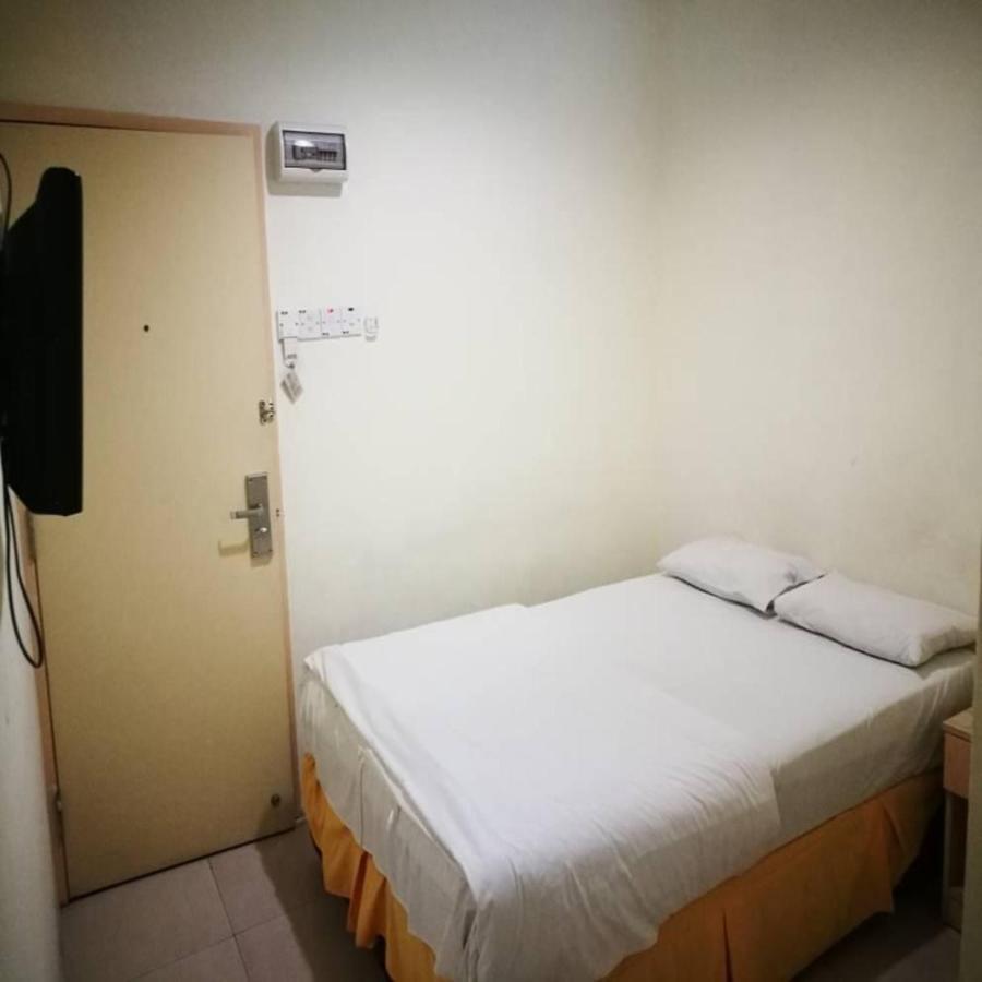 Fresh Hotel Bercham Ipoh Zewnętrze zdjęcie