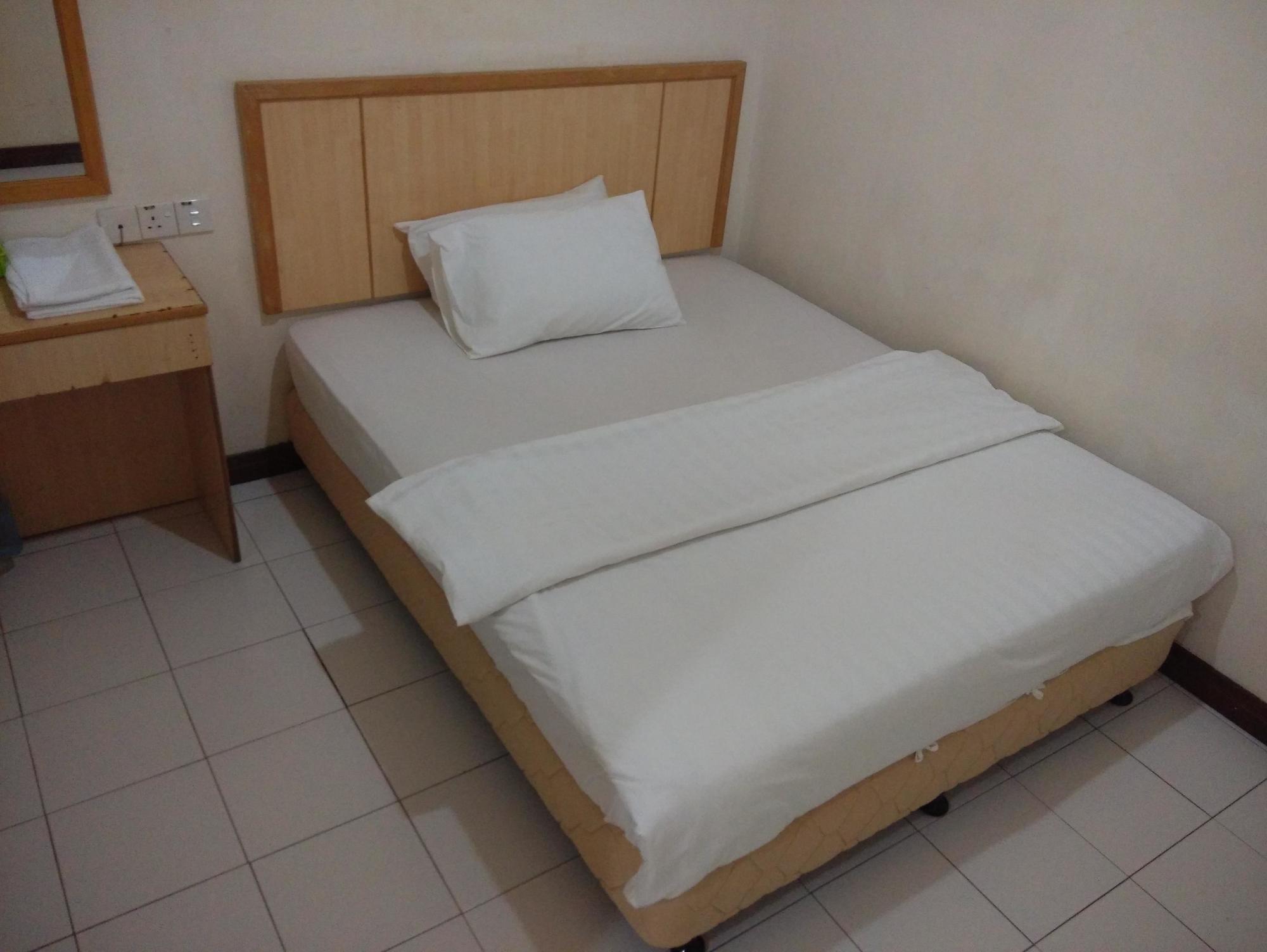 Fresh Hotel Bercham Ipoh Zewnętrze zdjęcie