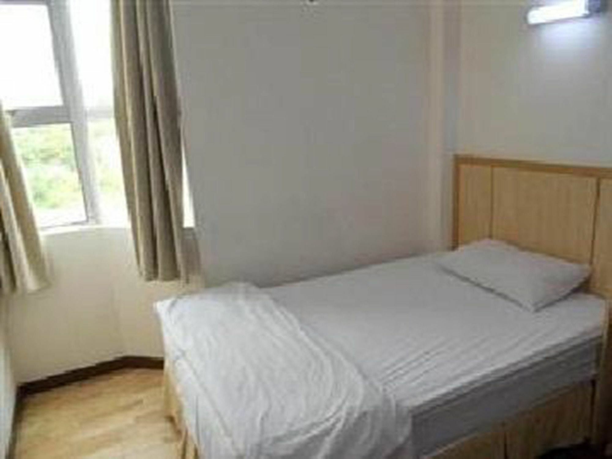 Fresh Hotel Bercham Ipoh Zewnętrze zdjęcie