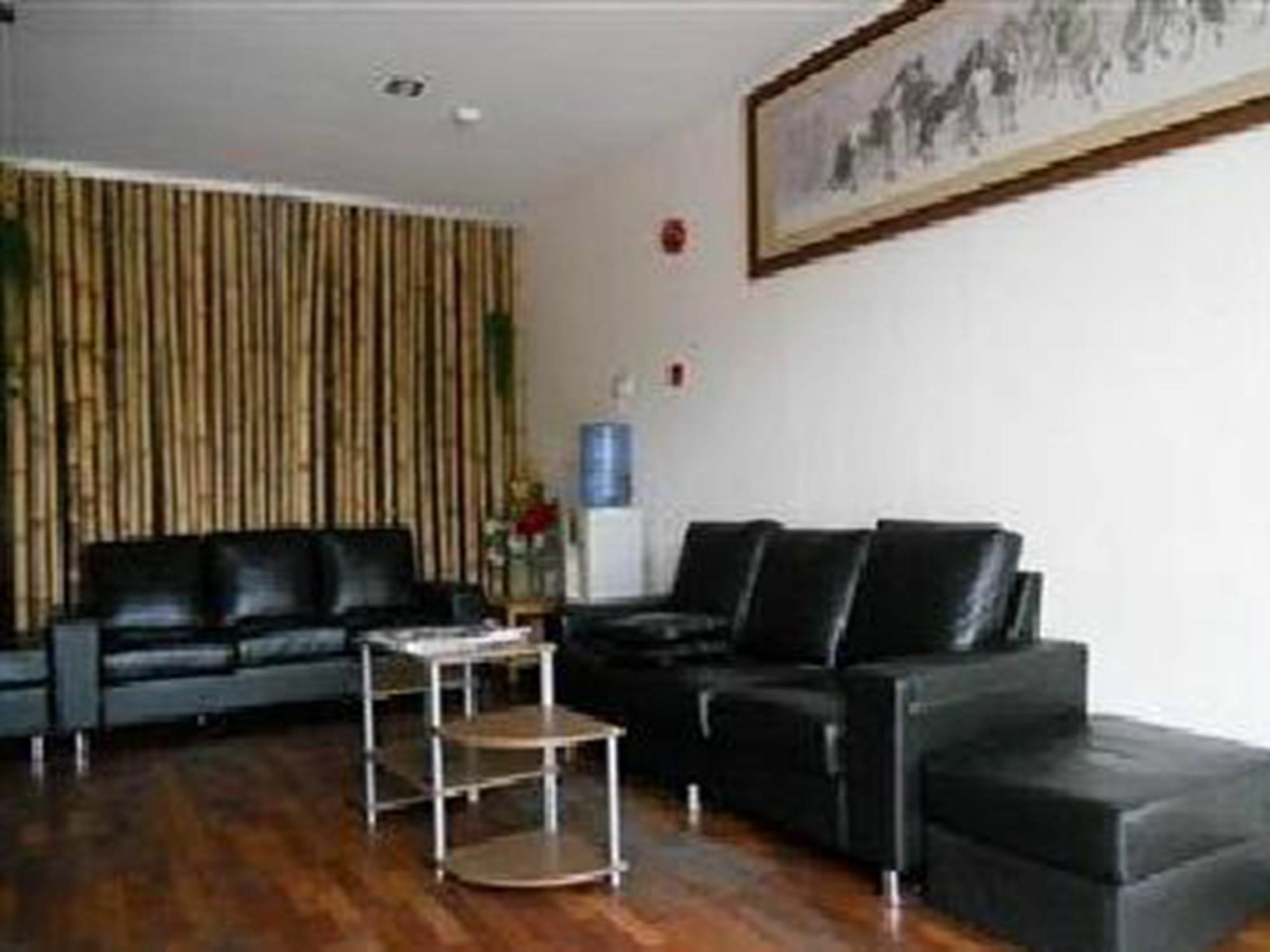 Fresh Hotel Bercham Ipoh Zewnętrze zdjęcie