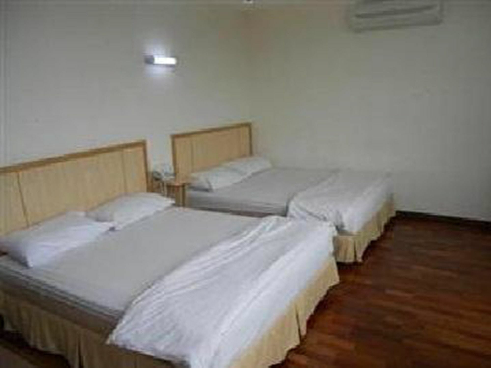 Fresh Hotel Bercham Ipoh Zewnętrze zdjęcie