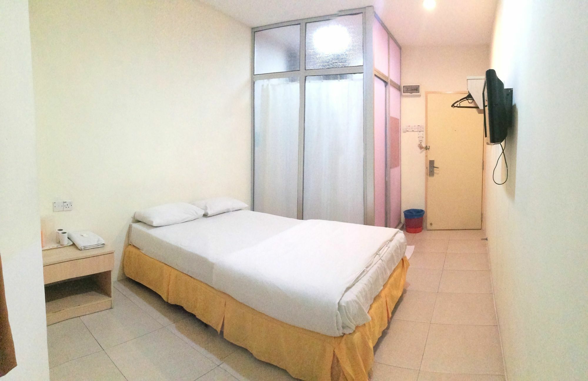 Fresh Hotel Bercham Ipoh Zewnętrze zdjęcie