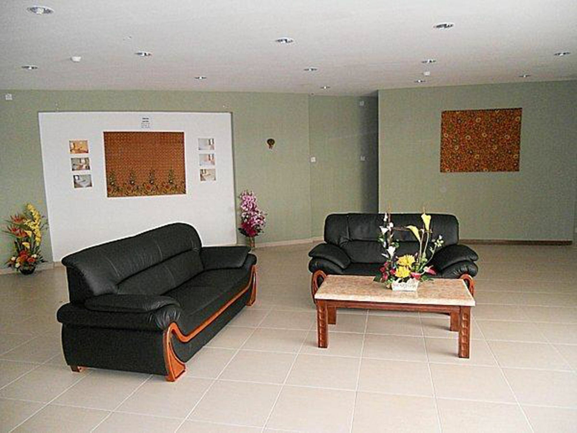 Fresh Hotel Bercham Ipoh Zewnętrze zdjęcie
