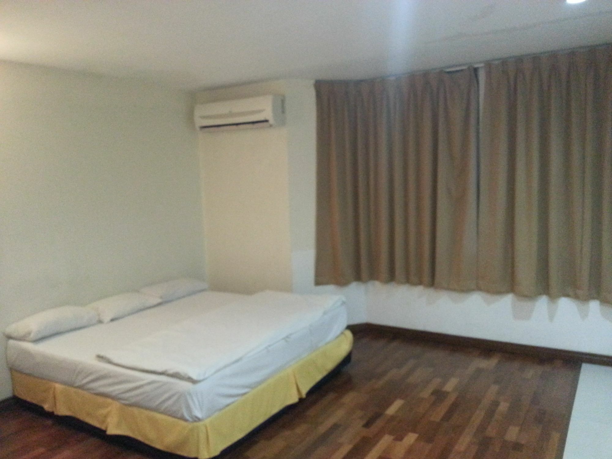 Fresh Hotel Bercham Ipoh Zewnętrze zdjęcie