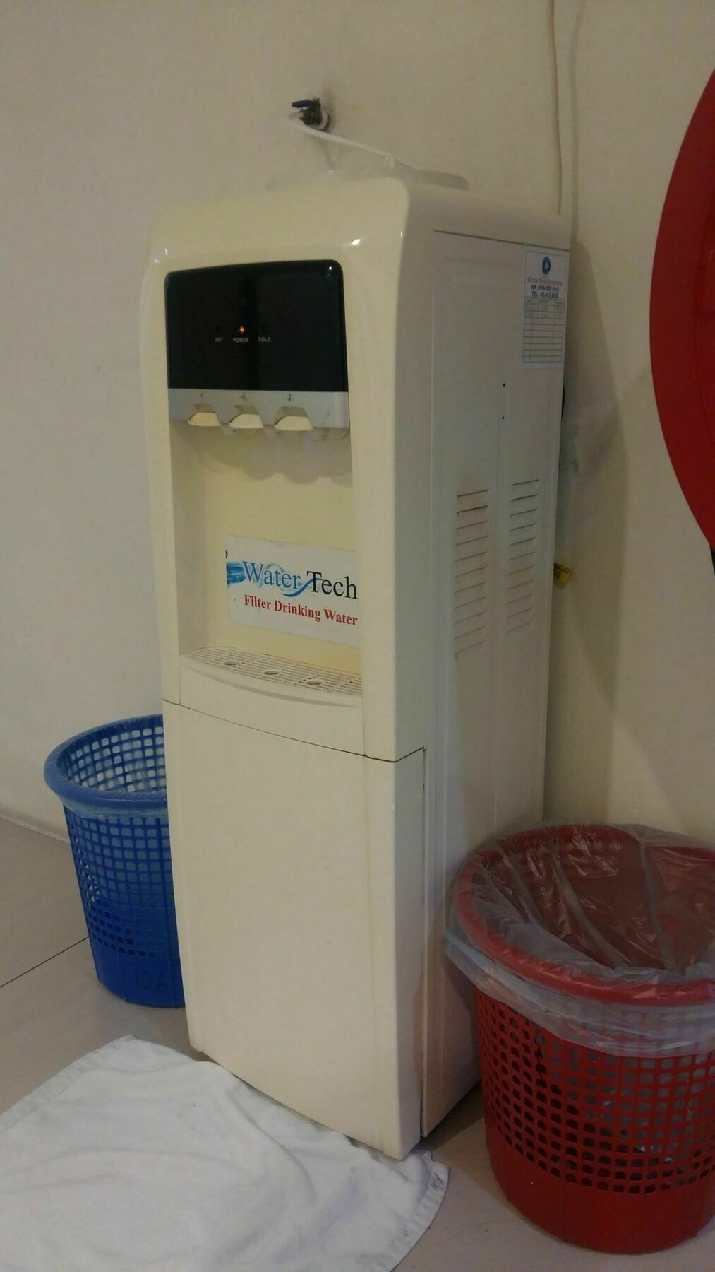 Fresh Hotel Bercham Ipoh Zewnętrze zdjęcie
